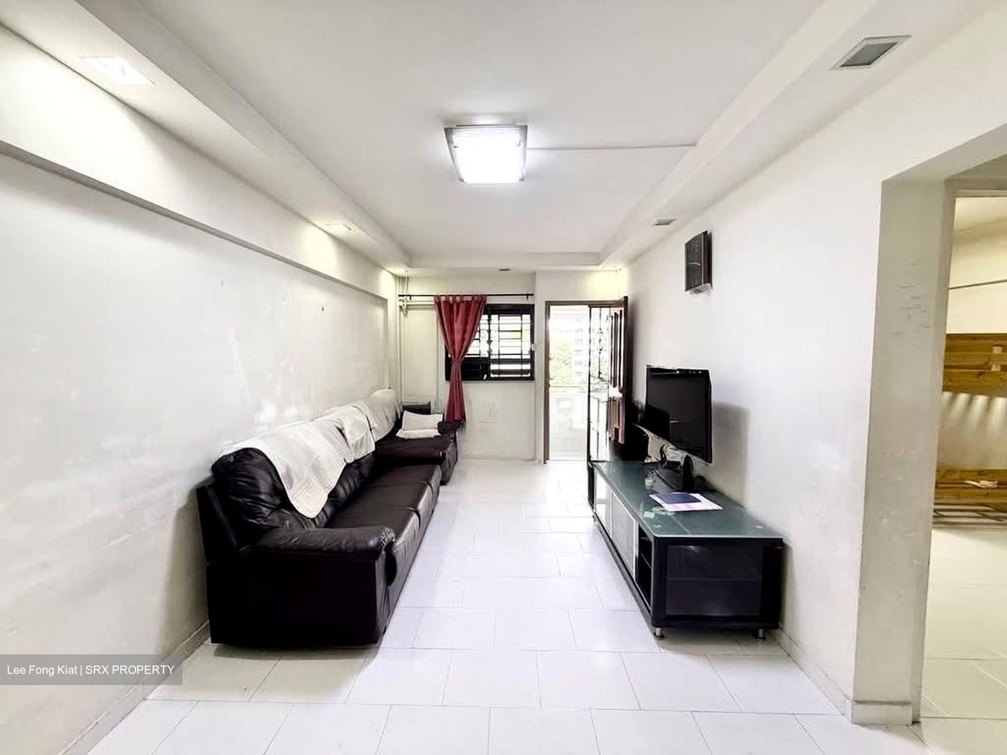 Blk 319 Teck Ghee Vista (Ang Mo Kio), HDB 3 Rooms #606354871